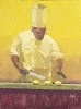 The E-Lemon-Ator Limited Edition Canvas by Ken Auster