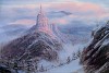 Charles Bibbs Art Collection