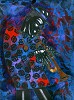 Just Coolin' It   Giclee S/n 62 by Poncho