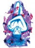 Love's Fantasy   Giclee Re 12 by Poncho