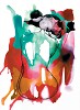 A Time Of Sensitivity  Giclee  Re 12 by Poncho