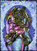 The Possibilities Giclee S/n 62 by Poncho