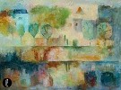 Water's Edge by Lela