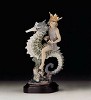 Prince Of The Sea by Lladro