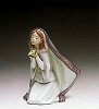 Reverant Moment 1991-94 by Lladro