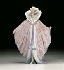 Quione 1996-99 *** by Lladro