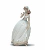 The Glass Slipper 1993-01 by Lladro