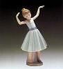 Ballet First Step by Lladro