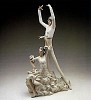 Flamenco Dancers 1969-93 by Lladro