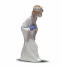 King Gaspar 1969-2001 by Lladro