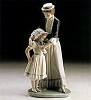 Solace 1982-91 by Lladro