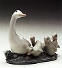 Lladro_Ducklings