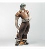 Lladro_Farmer