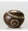 Lladro_Tea Light Candleholder Pulse Of Africa