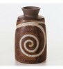 Lladro_Vase Pulse Of Africa