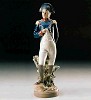 Lladro_Napoleon Bonaparte