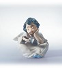 Lladro_Heavenly Chimes