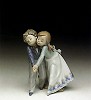 Lladro_Dancing Class