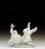 Lladro_That Tickles!