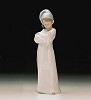 Lladro_Its Morning Already