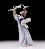 Lladro_New Horizons ~ I.millmennium 1999-00