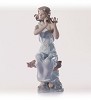 Lladro_Graceful Tune 1999-02