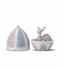 Lladro_Fawn Surprise 1999-01