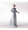 Lladro_Winter Love 1999-02