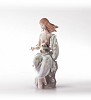 Lladro_Serene Moment 2000-02