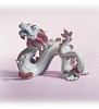 Lladro_The Dragon 2000 Zodiac Figure