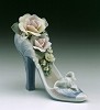 Lladro_Stepping Into Spring 2001 Only