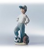 Lladro_Starting Forward