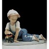 Lladro_All Aboard 1992 Society