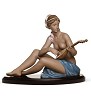 Lladro_Schehrazade