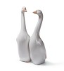 Lladro_Geese