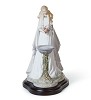 Lladro_Mirror Of Galadriel