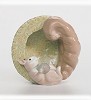 Lladro_Squirrel Natural Frames