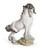 Lladro_Horse I