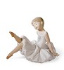 Lladro_Little Ballerina III