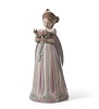 Lladro_Bundle Of Blossoms