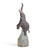 Lladro_Balance Elephant I