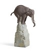 Lladro_Balance Elephant II