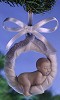 Christmas Baby 2000 by Lladro