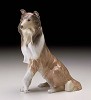 Collie 1997-00 by Lladro