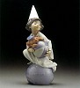 Zodiac Cancer 1995-97 by Lladro