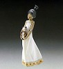 Close To My Heart by Lladro Black Legacy