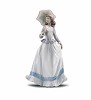 On The Boulevard 2000-01 by Lladro