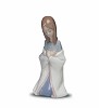 Mary by Lladro