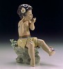 Natures Song 1996-99 by Lladro