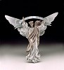 Gabriel The Archangel 1998-00 by Lladro